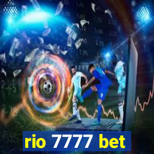 rio 7777 bet